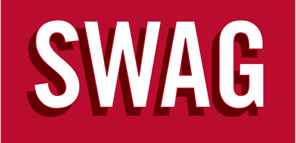 Wanna Represent the League!  CLICK HERE to check out some cool swag