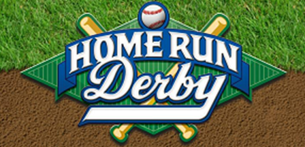 2024 Home Run Derby