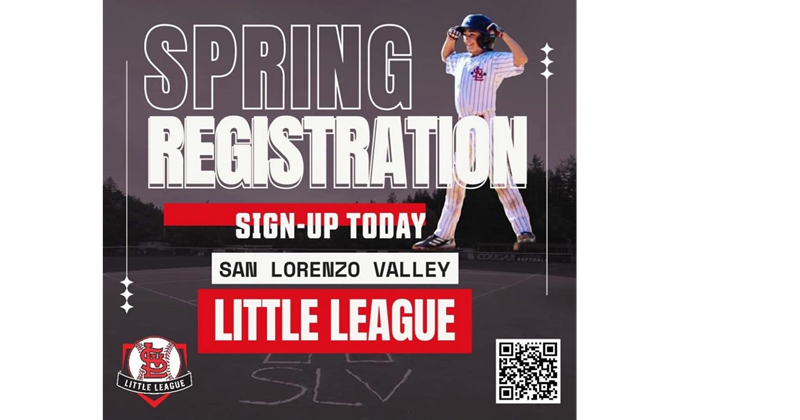 SPRING 2026 REGISTRATION