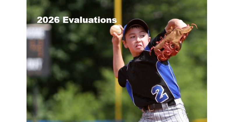 2026 Evaluations
