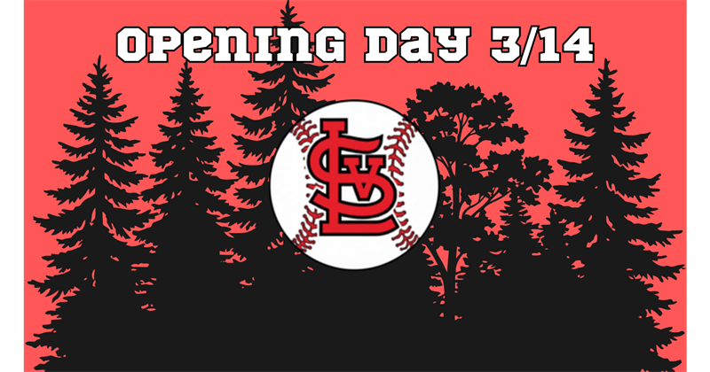 2026 Opening Day