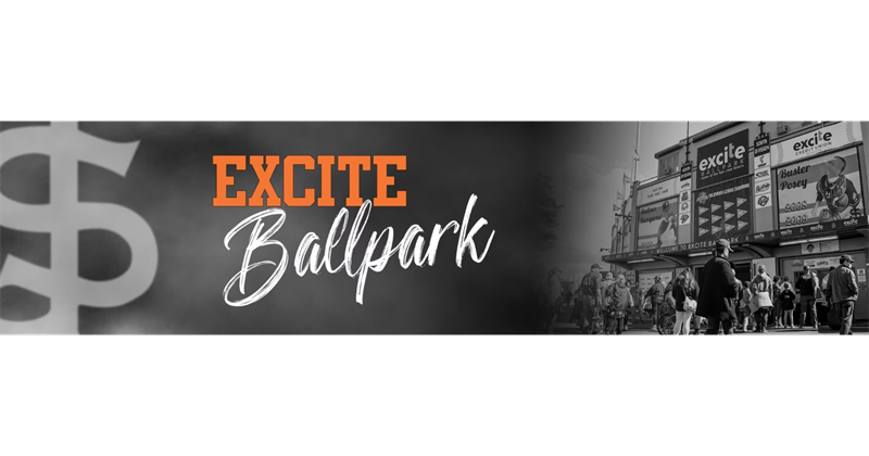 SLVLL / SJ Giants Fundraiser