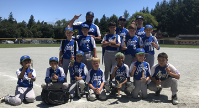 2019 AAA Champions!