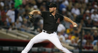 Former SLV Little League Player Throws No Hitter