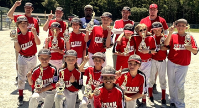 The Storm Win the 2023 AAA Championship